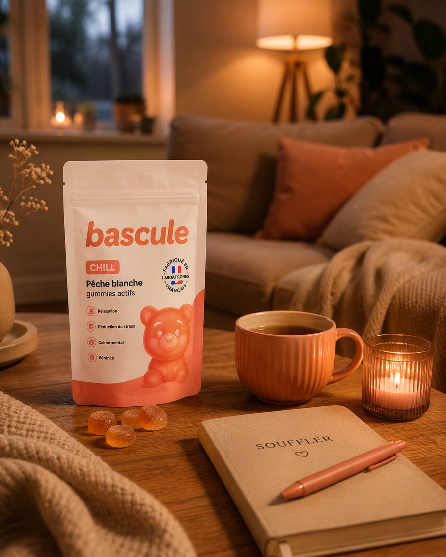 Mode Chill BASCULE